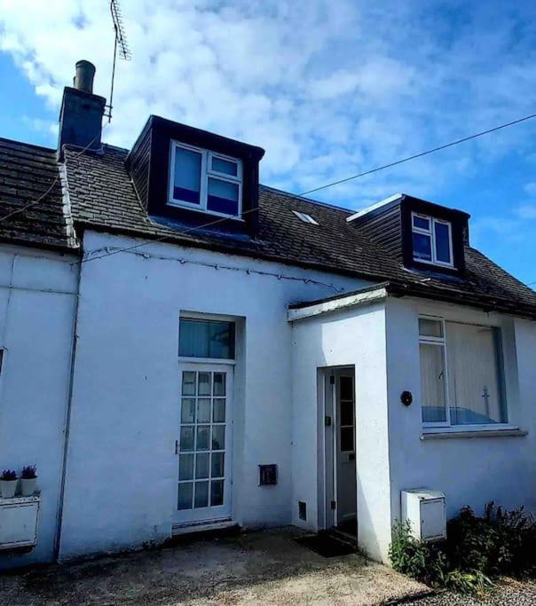 Villa Fraser House - City Centre - Free Parking Inverness Exterior foto